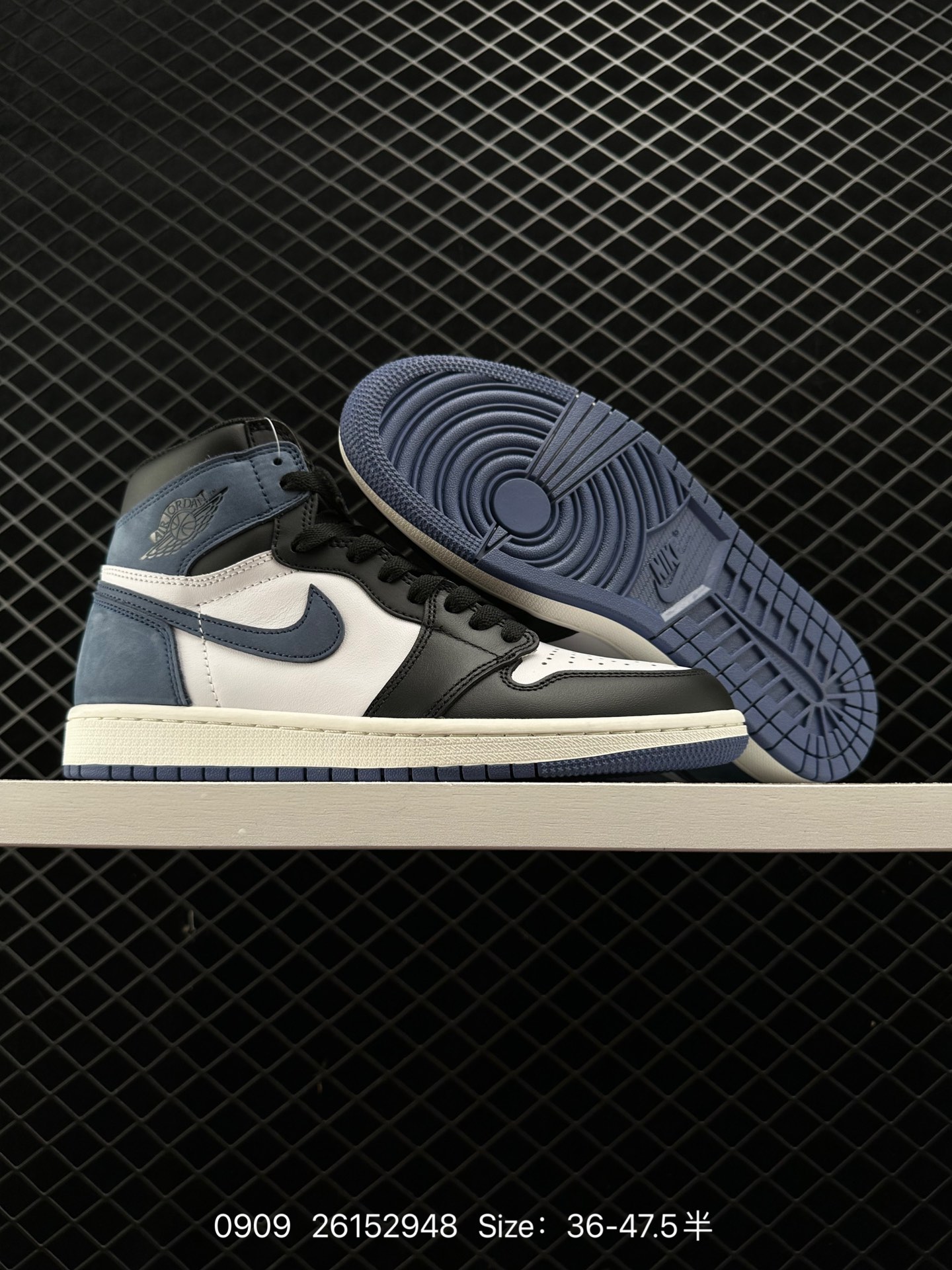 Nike Air Jordan 1 Retro High